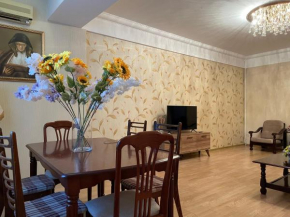 Ler Mont apartment